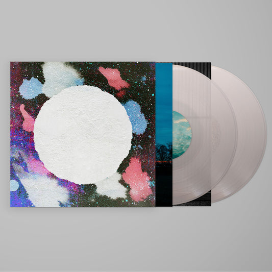 Khruangbin "The Universe Smiles Upon You ii" 2xLP