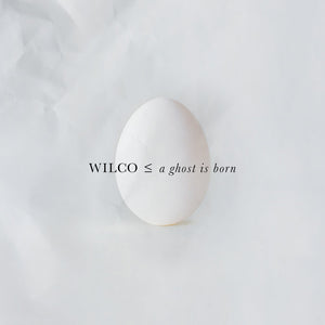 Wilco "A Ghost Is Born" 2xLP