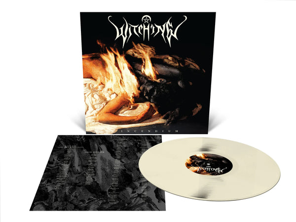 Witching "Incendium" LP