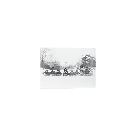 Bright Eyes "A Christmas Album" LP