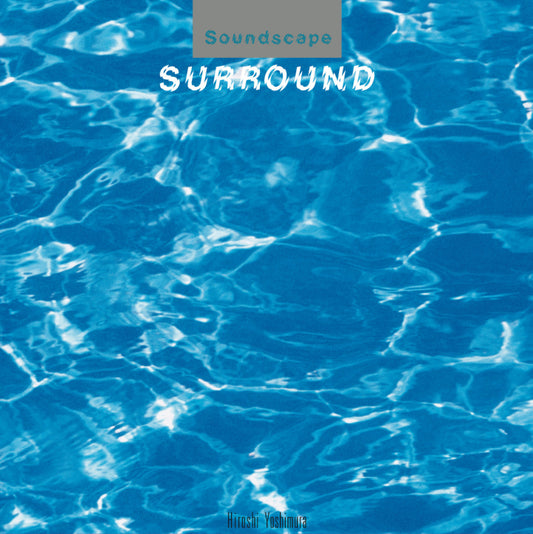 Yoshimura, Hiroshi "Surround" LP