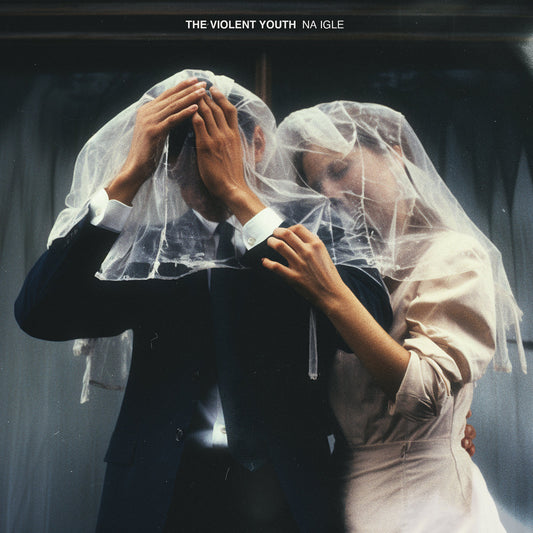 Violent Youth "Na Igle" LP