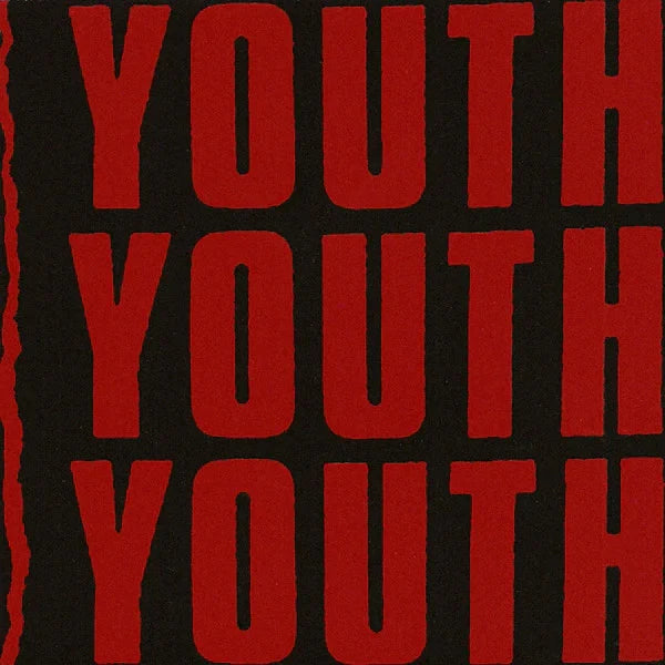 Youth Youth Youth "Repackaged" LP