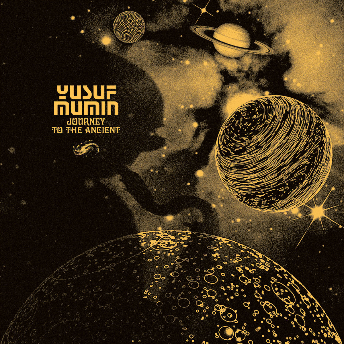Mumin, Yusuf 