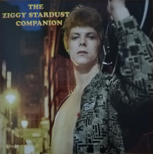 Bowie, David "Ziggy Stardust Companion" LP