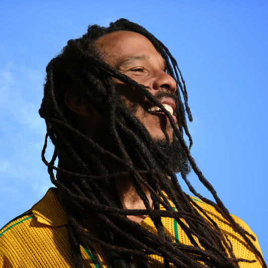 Ziggy Marley "Brightside" LP