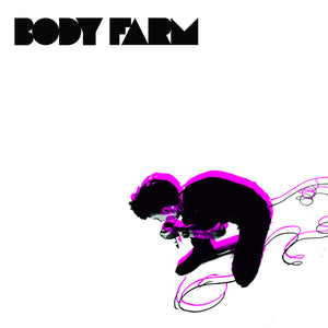 Body Farm "s/t" 7"
