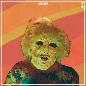 Segall, Ty "Melted" LP - Dead Tank Records