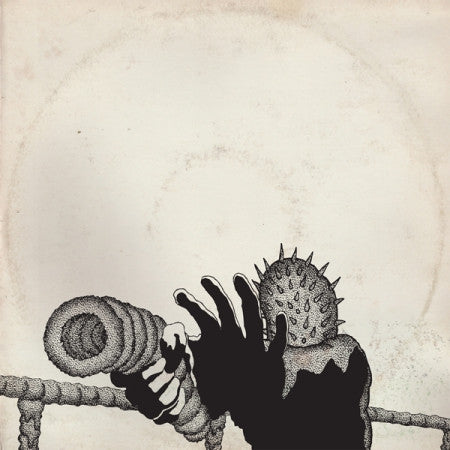Oh Sees, Thee "Mutilator Defeated At Last" LP - Dead Tank Records