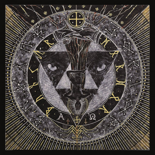 Bunkur / Mordor split LP