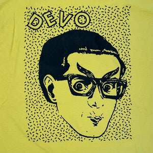 Devo - Shirt