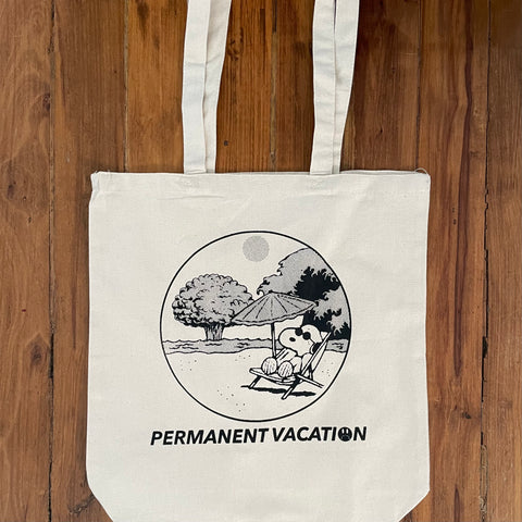 Permanent Vacation - TOTE