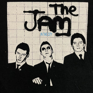 Jam, The "In The City" - Shirt