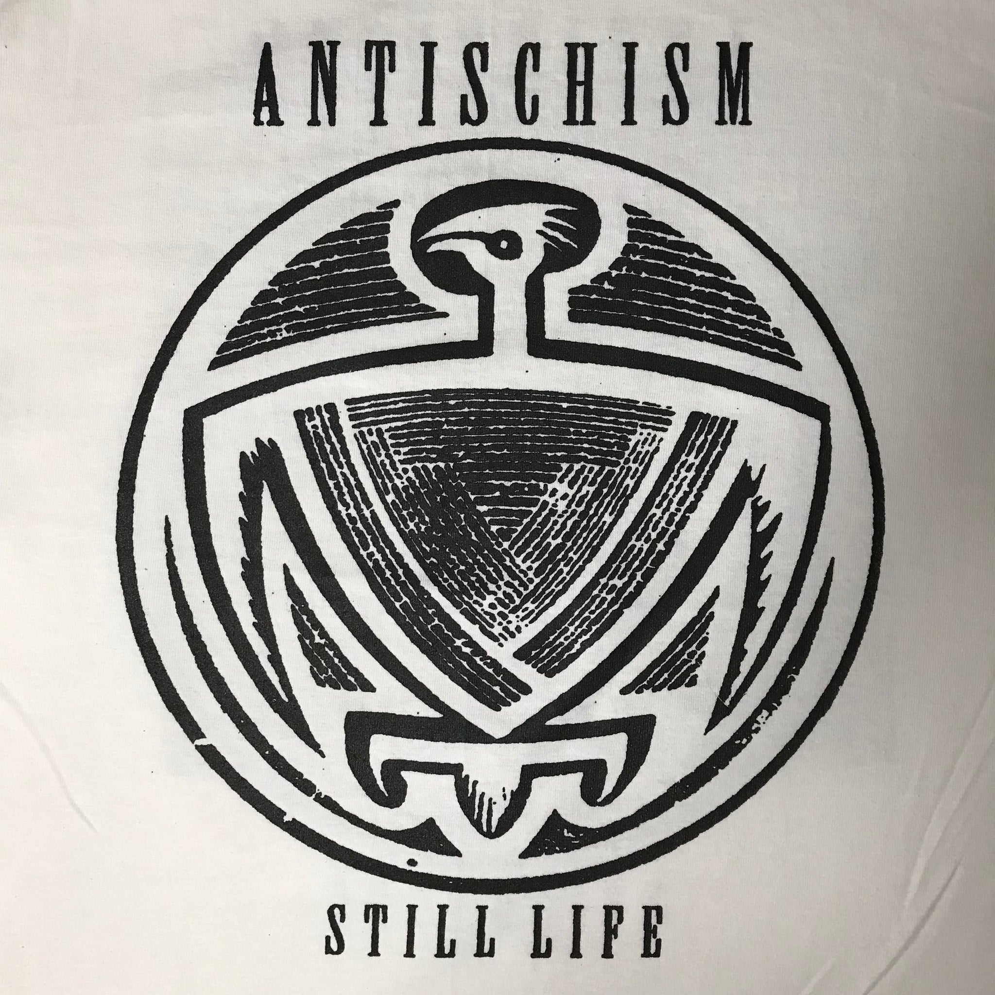 Antischism - (Short and Long Sleeve) Shirt