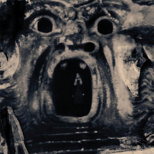 Anna Von Hausswolff "All Thoughts Fly" LP