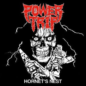 Power Trip "Hornet's Nest" Flexi 7"