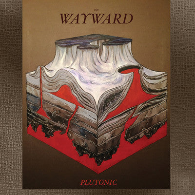 Wayward, The "Plutonic" LP