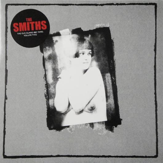 Smiths, The "The Old Guard. BBC Tapes Vol Two" LP