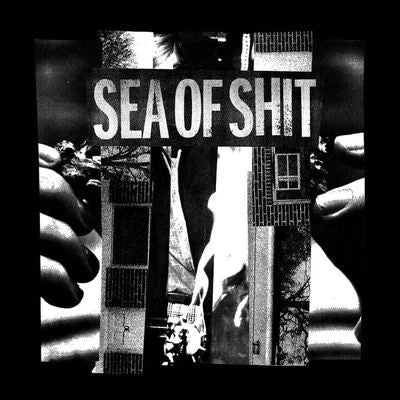 Sea of Shit "2nd" 7"
