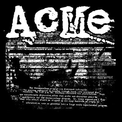 Acme - Shirt