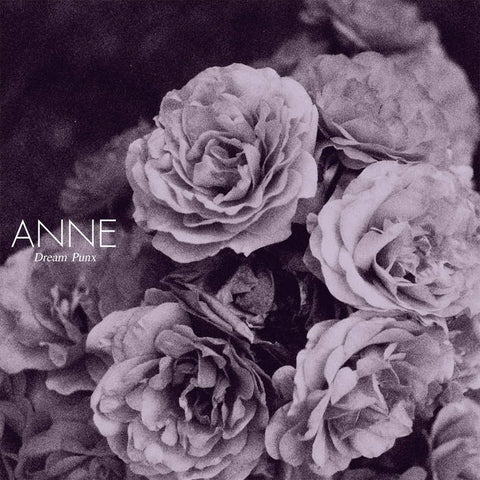 Anne "Dream Punx" LP