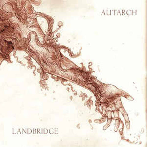 Autarch / Landbridge split LP