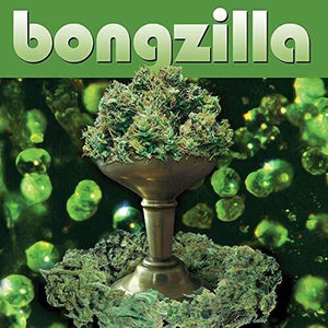 Bongzilla "Stash" LP