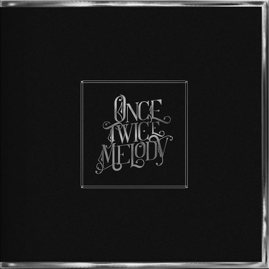 Beach House "Once Twice Melody" 2xLP
