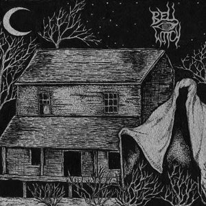 Bell Witch "Longing" 2xLP