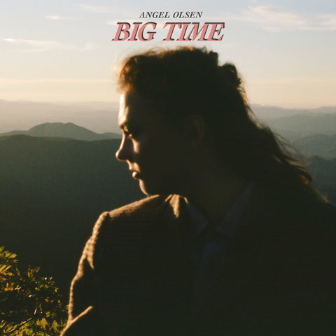 Angel Olsen "Big Time" 2xLP