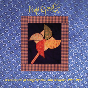 Bright Eyes "A Collection of Songs Written and Recorded 1995-1997" 2xLP