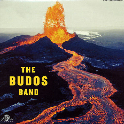 Budos Band "s/t" LP
