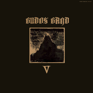 Budos Band "V" LP