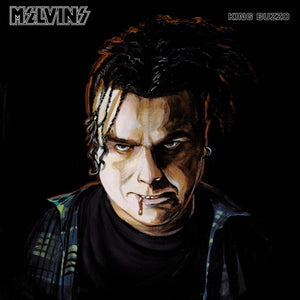 Melvins "King Buzzo" LP