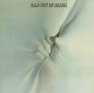 Can "Out of Reach" LP
