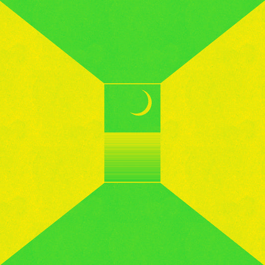 Ceremony "In The Spirit World Now" (Synthetic Remixes) LP