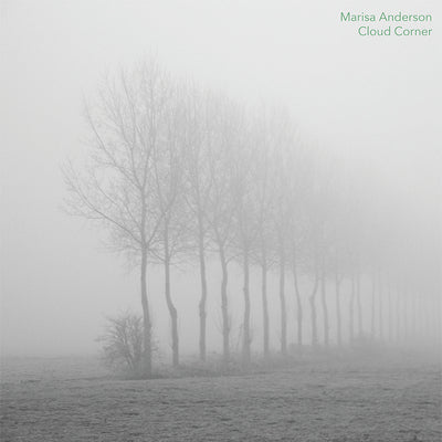 Anderson, Marisa "Cloud Corner" LP