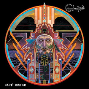 Clutch "Earth Rocker" LP