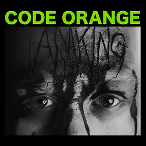 Code Orange Kids "I Am King" LP - Dead Tank Records