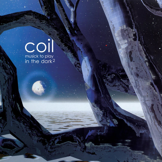 Coil "Musick to Play in the Dark Vol. 2" 2xLP