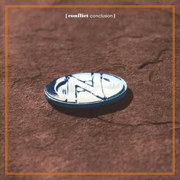 Conflict "Conclusion" LP