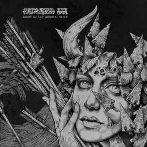Cursed "III: Architects of Troubled Sleep" LP
