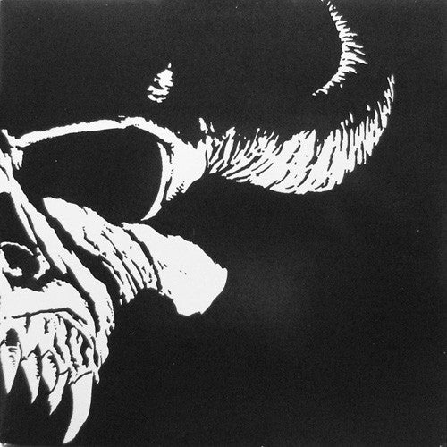 Danzig "S/T" LP