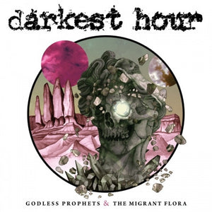 Darkest Hour "Godless Prophets & The Migrant Flora" LP