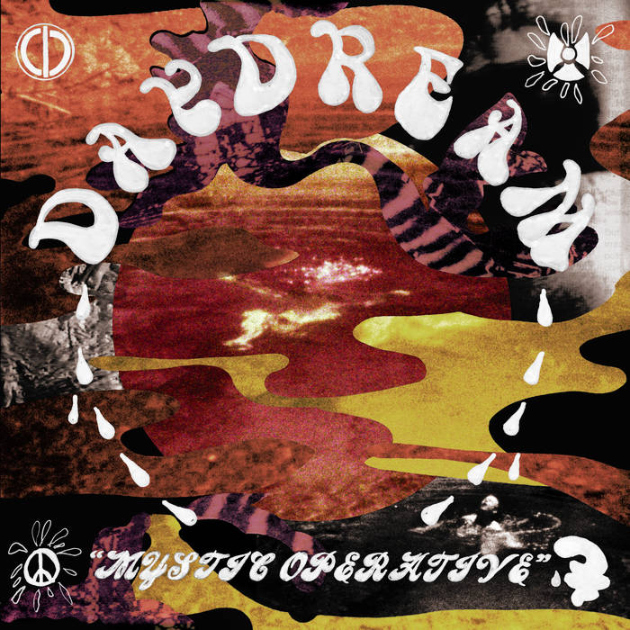 Daydream “Mystic Operative” LP