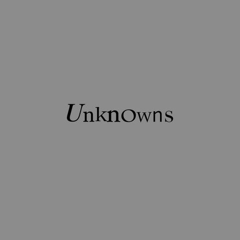 Dead C "Unknowns" LP