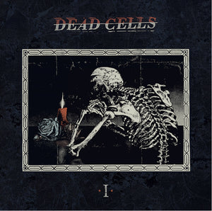 Dead Cells "I" LP