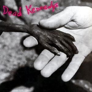 Dead Kennedys ‎"Plastic Surgery Disasters" LP - Dead Tank Records