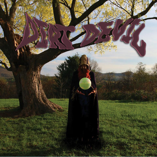 Dirt Devil "s/t" LP