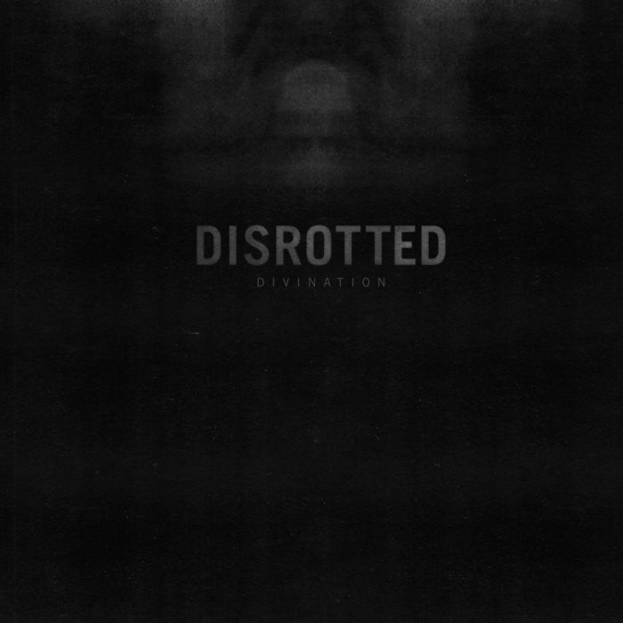 Disrotted "Divination" LP